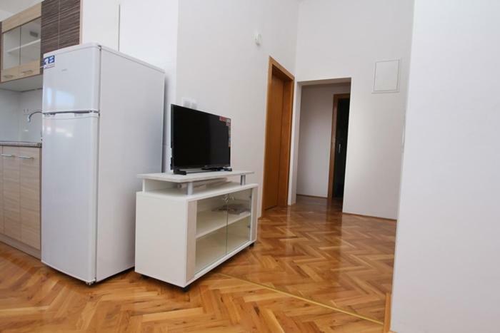 Apartmani Pranjic Каштела Екстер'єр фото