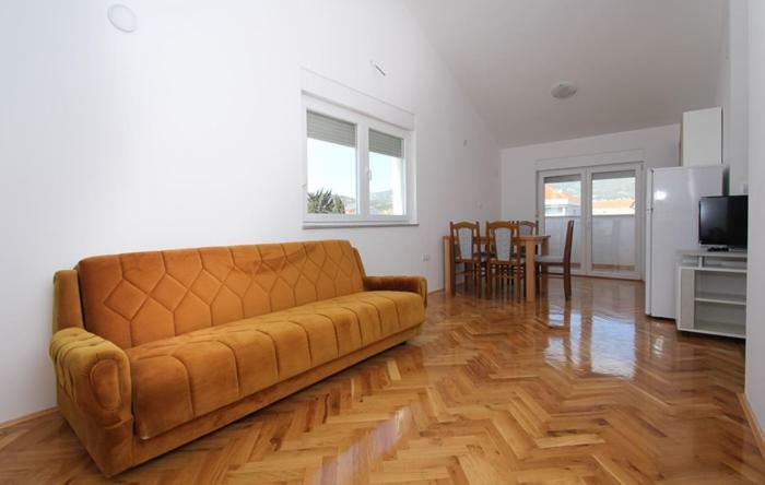 Apartmani Pranjic Каштела Екстер'єр фото