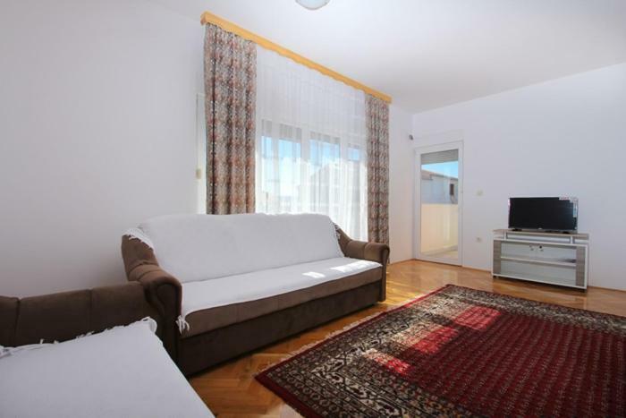 Apartmani Pranjic Каштела Екстер'єр фото